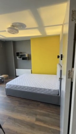 Здається стильна 1-к.квартира в самому серці міста Вишгород. - фото 1