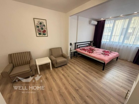 Оренда 1к квартири, вул. Шолуденка, 13Б ЖК Квітневий Ресіденс Вишгород Вишгород