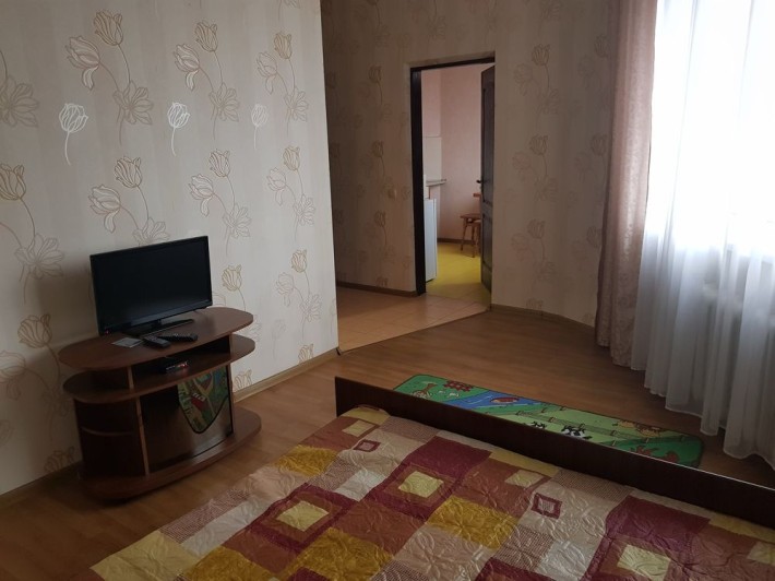 Оренда 1-ої квартири,однокімнатна,власник,однокомнатная. - фото 1