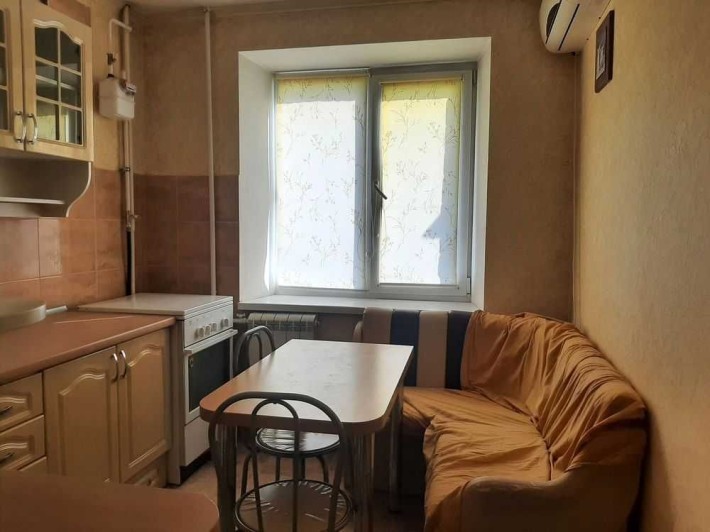 Здам видову однокімнатну квартиру Набережна 2 м. Вишгород - фото 1