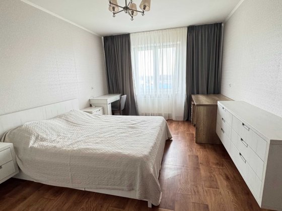 Простора 2 кім кв в ЖК Ярославичі 2. 8 поверх! м. Вишгород! Вышгород