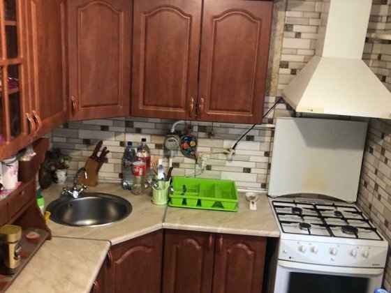 м.Вишгород, вул Симоненка 4, Вышгород