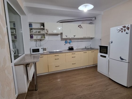 Оренда 1к к-ри 57м2 ЖК Березки. Вишгород, вул.Шолуденка, 15в Вишгород