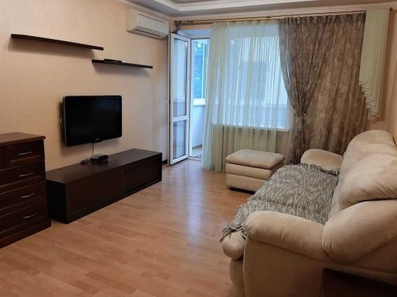 Здам двокімнатну квартиру з ремонтом вул. Кургузова 11-А м.Вишгород Вышгород