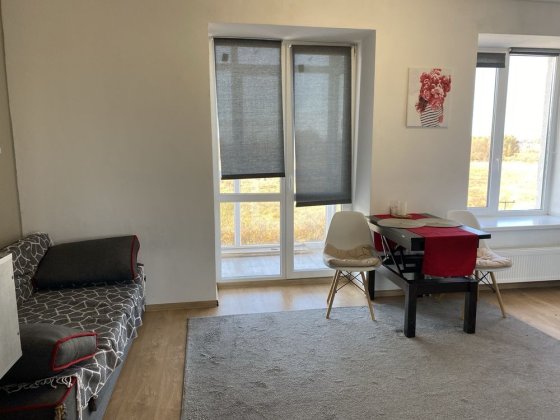 Оренда квартири в Гостомелі. ЖК Покровський Гостомель