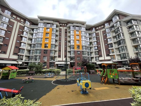 Тварини та діти ТАК! Оренда великої 1к квартири в ЖК на Прорізній. Гостомель