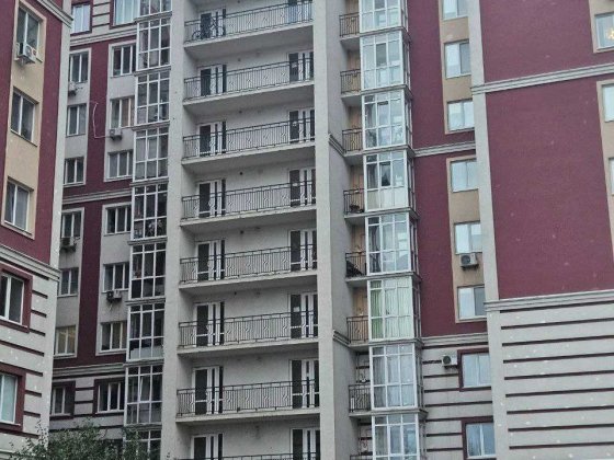 ЖК “Покровський”, Гостомель — оренда сучасної євродвушки Гостомель