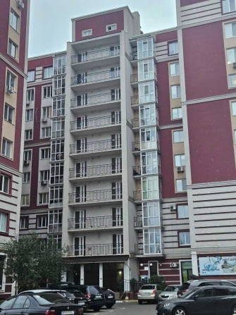 ЖК “Покровський”, Гостомель — оренда сучасної євродвушки - фото 1