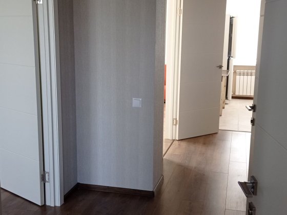 Оренда 3к квартири по вул. Проскурівська Гостомель