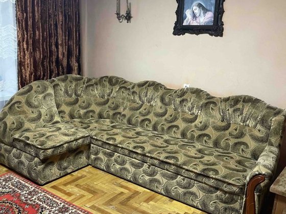 оренда 2 кімнатної квартири Дрогобич