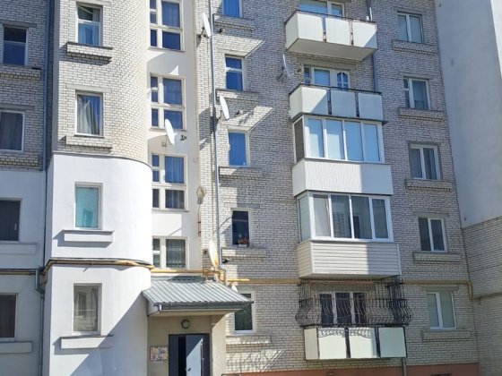 Здам в оренду квартиру двох кімнатну в дрогобичі вул самбірська Дрогобич