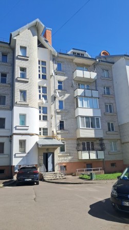 Здам в оренду квартиру двох кімнатну в дрогобичі вул самбірська - фото 1