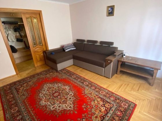 Оренда 2-кімнатної квартири Дрогобич