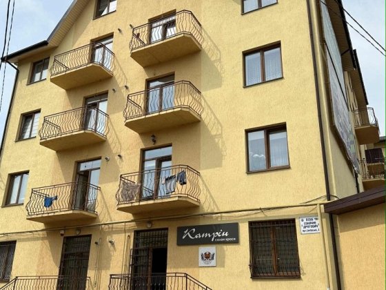 Здається в оренду 1кімнатна квартира в новобудові  в м.Дрогобич Дрогобич