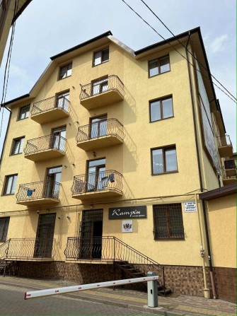 Здається в оренду 1кімнатна квартира в новобудові  в м.Дрогобич - фото 1