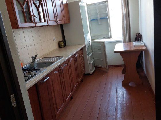 Довготривала оренда квартири Дрогобич