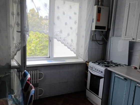 Трокімнатна квартира 65 кв.м.