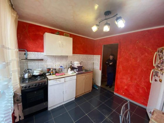 Сдается 1-но по Казацкой 82 с бойлером и стиральной машиной Дружківка