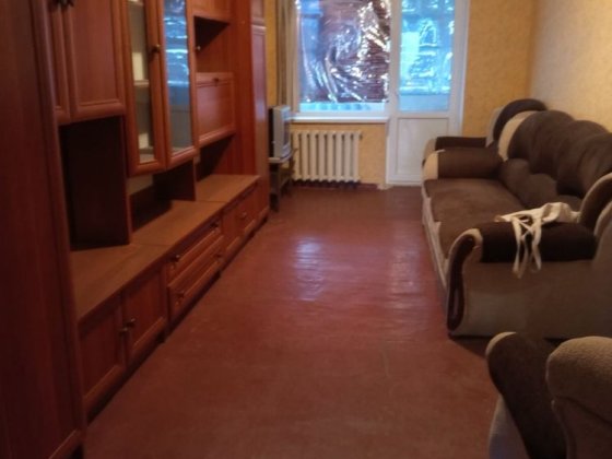 Сдается 2к На Черниговской 2