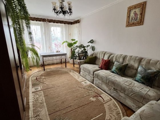 Здам в оренду 3х кімнатну квартиру з 01.11 Дрогобич