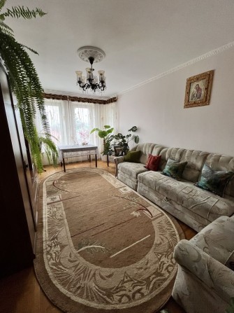 Здам в оренду 3х кімнатну квартиру з 01.11 - фото 1