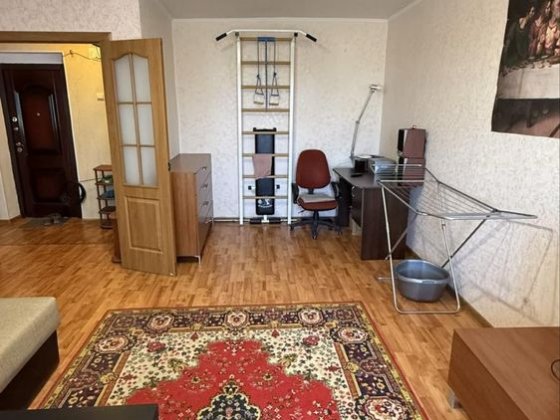 Довгострокова оренда 1 кімнатна квартира Дружківка Дружківка