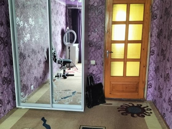 Сдам квартиру 4-х кімнатну!