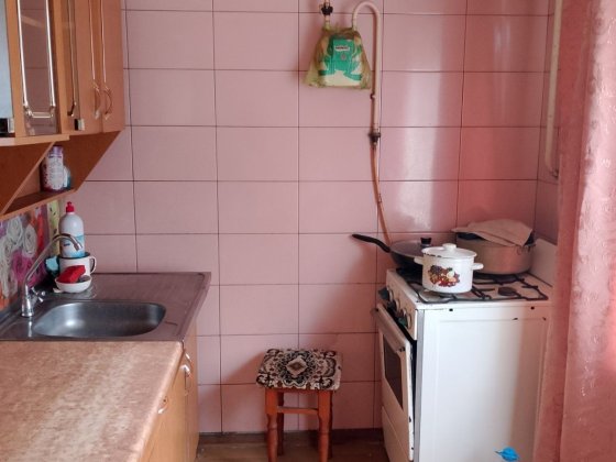 Сдам квартиру в Дружковке