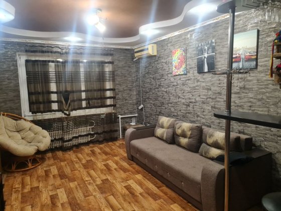 Здається 3 кімнатна квартира