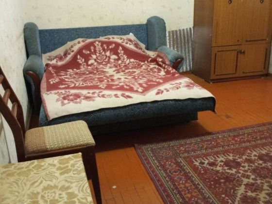 Сдам 1-комнатную квартиру Дружковка