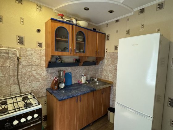 Сдается 1к на 1 этаже, Козацкая 68 Дружківка