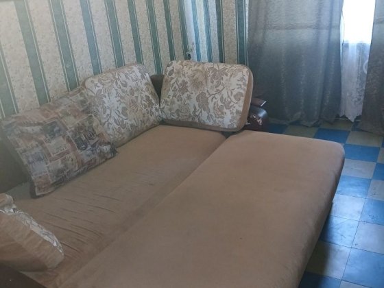 Сдам  двухкомнатную квартиру