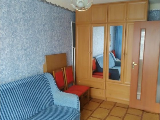 Квартира 2х комнатная