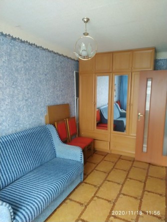 Квартира 2х комнатная - фото 1