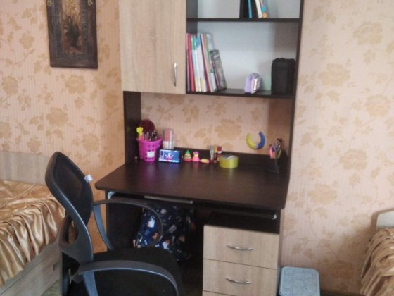 Зняти квартиру на довгий срок.