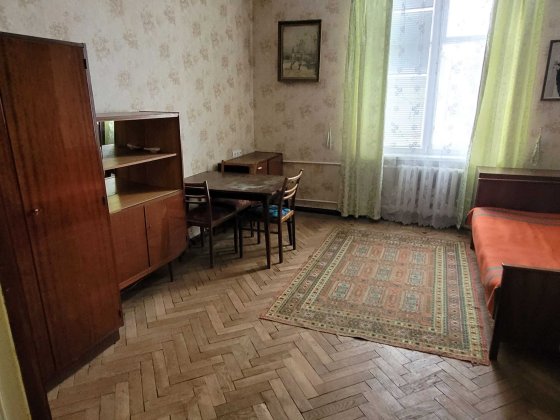 Сдам 2 к. квартиру. Дружковка. Центр Дружківка