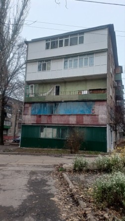 Сдам двухкомнатную квартиру. - фото 1