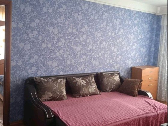 Сдам 3 комнатную квартиру.