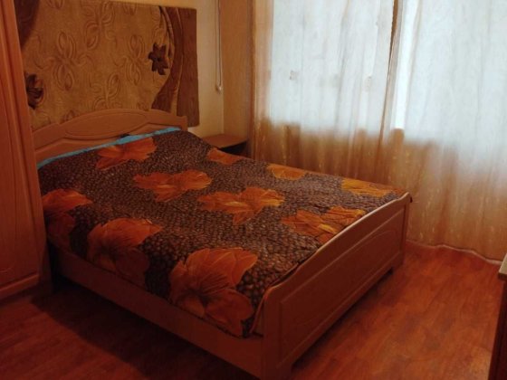 Здам 2-к. квартиру. Центр.