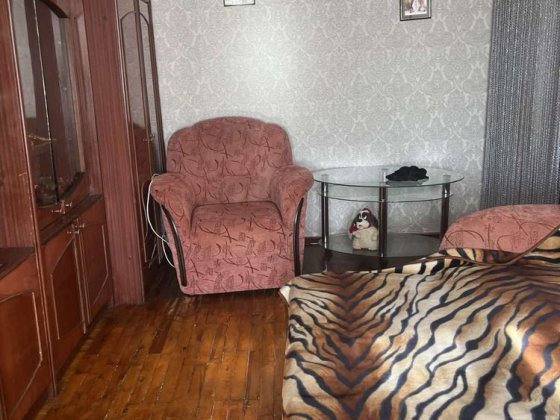 Сдам кварт Донецкая обл Дружковка