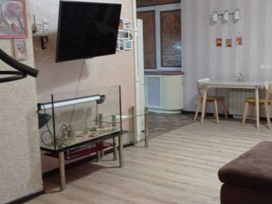 Сдам 4к Квартиру. Дружковка. Соборная. Центр Дружківка