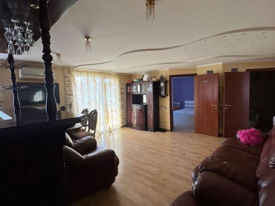 Сдам свою 3+2 кімнатну квартиру Дружківка