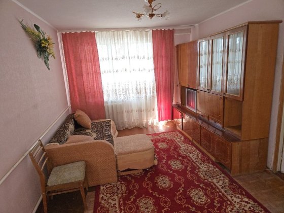 Здам 1 км квартиру Жмеринка