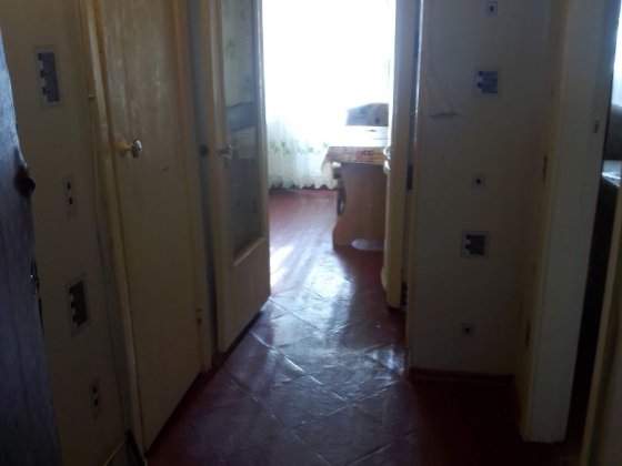 Сдам квартиру долгосрочно