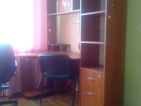 Сдам  в аренду 3х комнатную квартиру