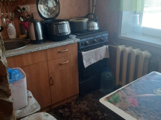 Сдаю 1 комнатную квартиру