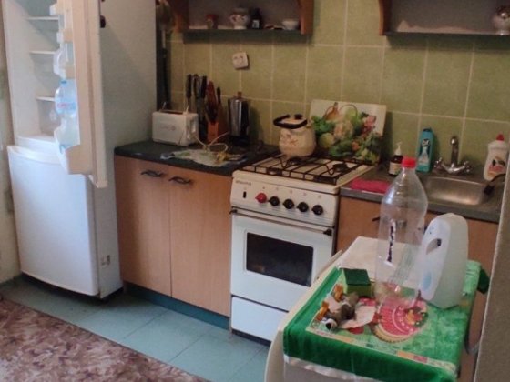 Сдается 1 к квартира