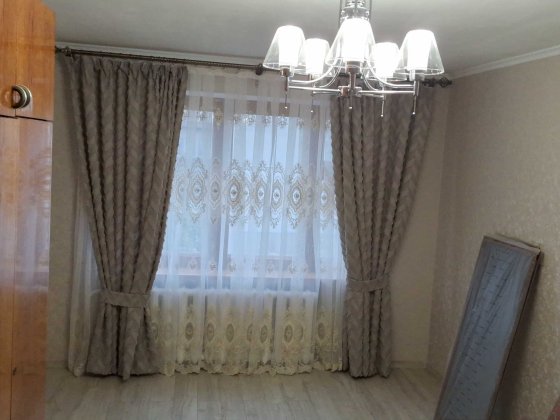 Здається в аренду 3 кімнатна квартира в Ізмаїлі Ізмаїл