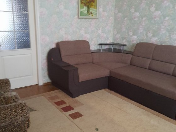 Сдам квартиру,в хорошем районе. Измаил