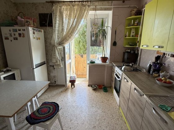 Оренда 3-х кімнатної квартири Измаил